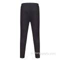 Jogger de sport en gros coulant pantalon pantalon de survêtement pour hommes